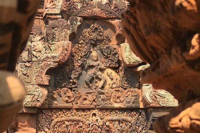 1 Day | Angkor Wat Sunrise & Hidden Temples Tour - Pickup, comfort, and the small logistics wins