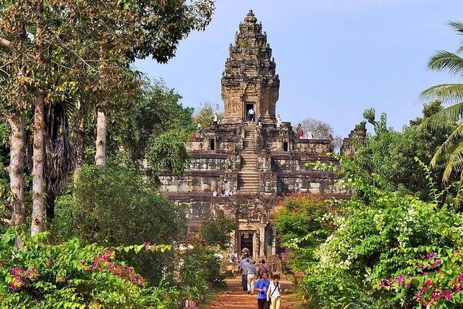 1 Day Private Angkor Wat Tour - Key things I’d bank on before you go
