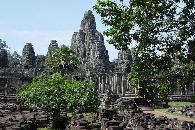 1-Day Tour with Private Transportation and English Speaking Guide - Key highlights you’ll feel fast
