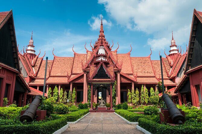 13 Days Private Tour to Cambodia, Angkor Wat and Vietnam - Value and price: what you’re really paying for