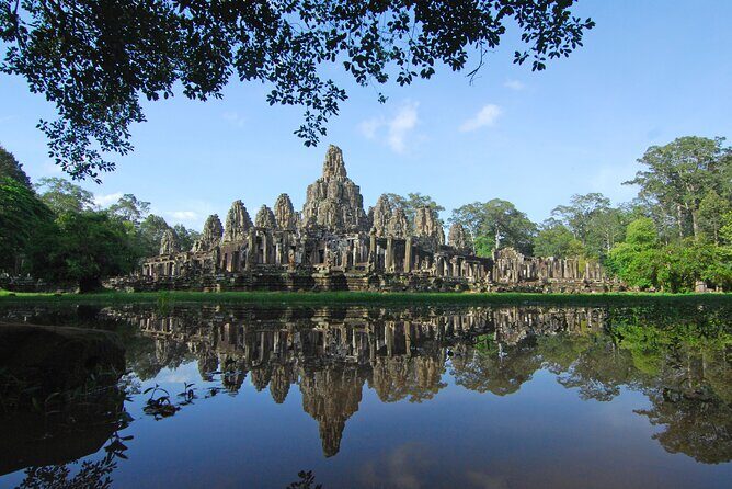 13 Days Private Tour to Cambodia, Angkor Wat and Vietnam - Hanoi’s cultural day: Confucius learning, French-era streets, and old-quarter life