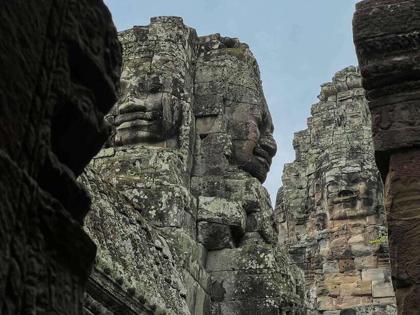 2-Day Angkor Small-Group Tour & Banteay Srei from Siem Reap - Who should book this Angkor + Banteay Srei combo?