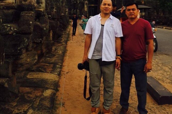 2-Day Angkor Sunrise Temple of Angkor -Siem Reap Tour - The Big Idea: Why “Sunrise + Deeper Temples” Works