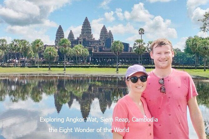 2-Day Angkor Wat Sunrise tour, Banteay Srei & Tonle Sap lake - Price and Logistics: What $85 Really Covers