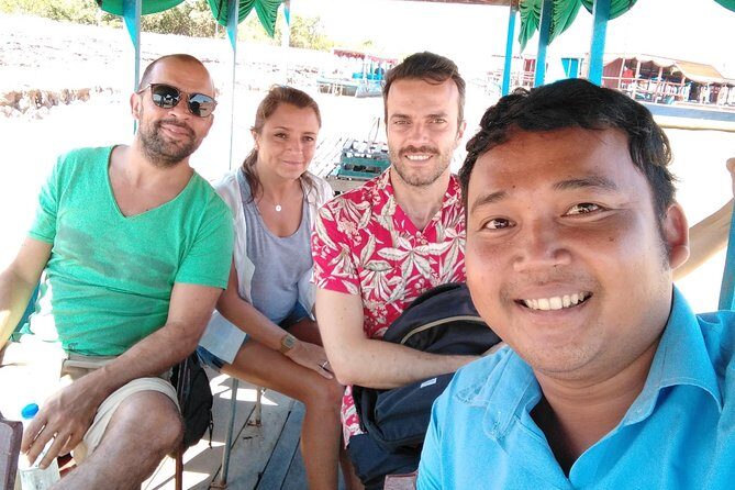 2-Day Angkor Wat Sunrise tour, Banteay Srei & Tonle Sap lake - Banteay Srei: How This Tour Fits the “Lesser-Visited” Promise