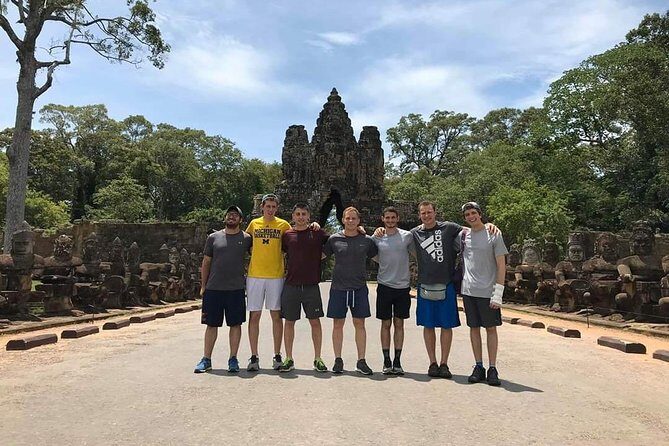 2-Day Angkor Wat Sunrise tour, Banteay Srei & Tonle Sap lake - Who This Tour Is Best For