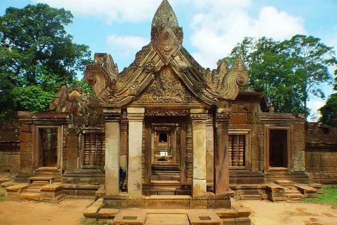 2-Day Angkor Wat Tour - Price and real value: what you’re paying for (and what costs extra)