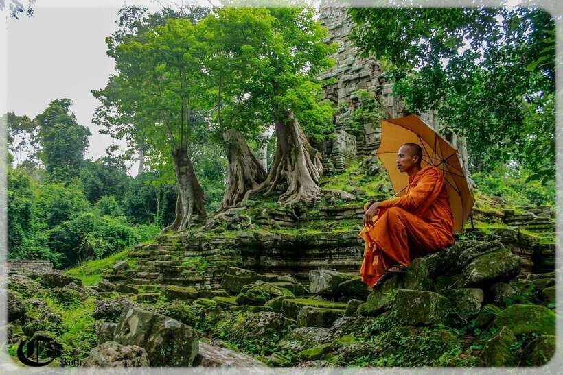 2-Day Angkor Wat With Small, Big Circuit & Banteay Srei Tour - Key takeaways