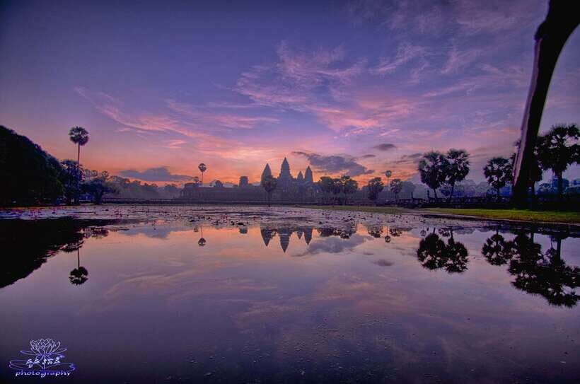 2-Day Angkor Wat With Small, Big Circuit & Banteay Srei Tour - Day-to-day reality: how this 2 days actually feels