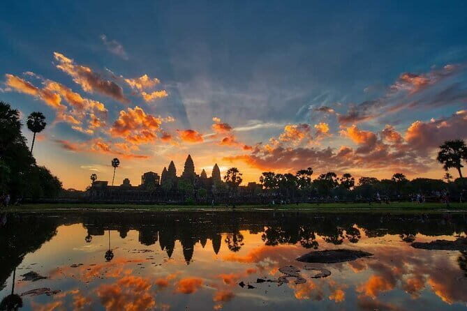 2 Day Cambodia Private Guided Tour in Angkor Temples - Who This Tour Fits Best (and Who Should Rethink It)