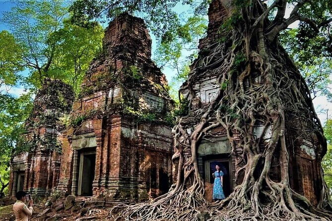 2 Day Cambodia Private Guided Tour in Angkor Temples - Should You Book This 2-Day Angkor Private Guided Tour?