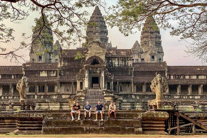 2-Day Explore Angkor Temple & Floating Village - Price and Value: What the $110 Really Covers