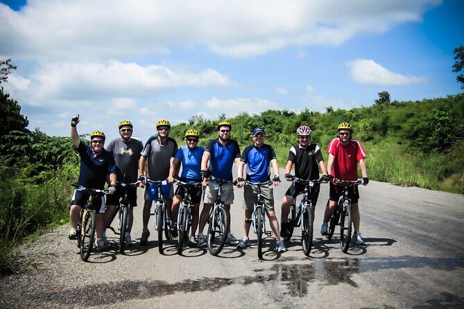 2-Day Siem Reap Angkor Bicycle Experience - What’s Included (and Why It Matters on a Bike Tour)