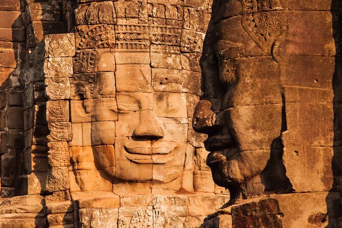 2-Day Siem Reap Angkor Bicycle Experience - Practical Riding Tips for Angkor’s Temples (Without Overthinking It)