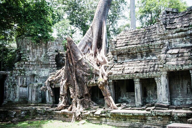 2-Day Siem Reap Angkor Bicycle Experience - Who This Tour Is Best For
