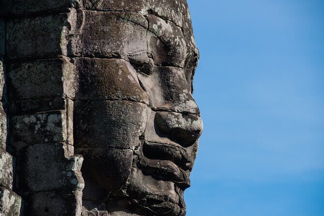 2-Day Siem Reap Angkor Bicycle Experience - Day 1: Angkor Wat, Bayon’s Smiles, Ta Nei Trails, and Preah Khan