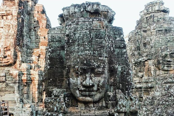 2-Day Treasure of Angkor& The Jungle plus Bantey Srey and Beng Mealea temple - Who this private tour is best for