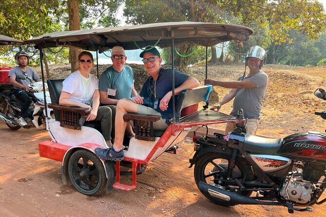2-Day Unforgettable Experience of Angkor Wat - Why this 2-day rhythm beats a rushed day tour