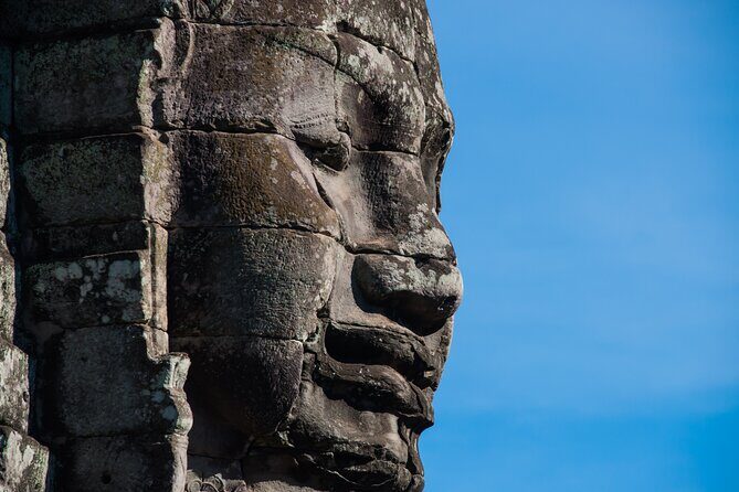 2-Day Unforgettable Experience of Angkor Wat - Angkor Thom: South Gate to Bayon with the right pace