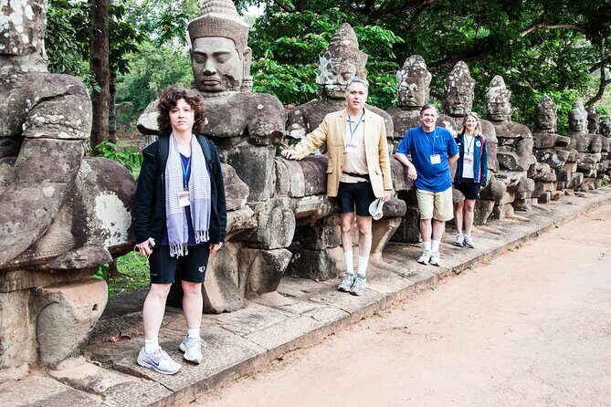 2-Day Unforgettable Experience of Angkor Wat - Price and value: what the $45 really buys