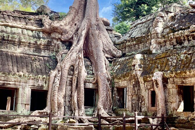 2 Days Angkor temples with Sunrise & Sunset - Why this 2-day Angkor route works (and feels like a real plan)