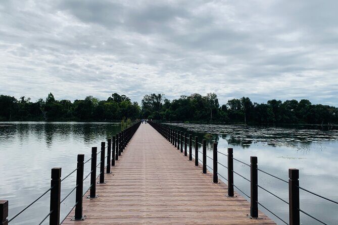 2 Days Angkor temples with Sunrise & Sunset - Guide quality makes or breaks Angkor days