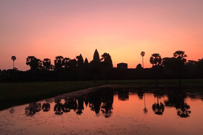 2 Days | Angkor Wat Phnom Kulen & Beng Mealea Tour - How the 2-day Siem Reap loop is paced and organized