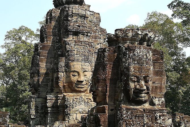 2 Days Angkor Wat Tranquility Tour - Price and what you’re really buying for $110