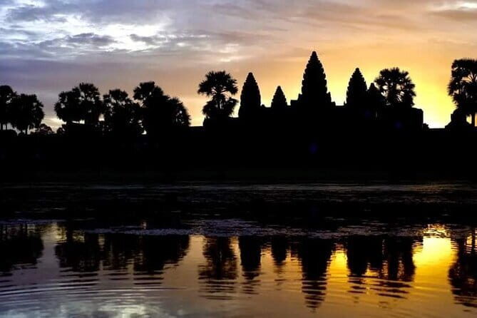 2 Days Major Angkor Temples, Banteay Srei and Sunrise/Sunset - Key Things That Make This 2 Days at Angkor Worth It