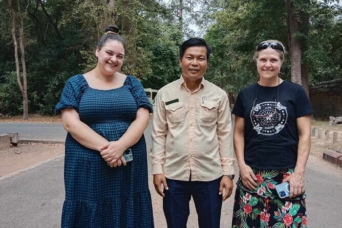 2 Days Major Angkor Temples, Banteay Srei and Sunrise/Sunset - How a Sunrise-to-Sunset Plan Changes Everything at Angkor