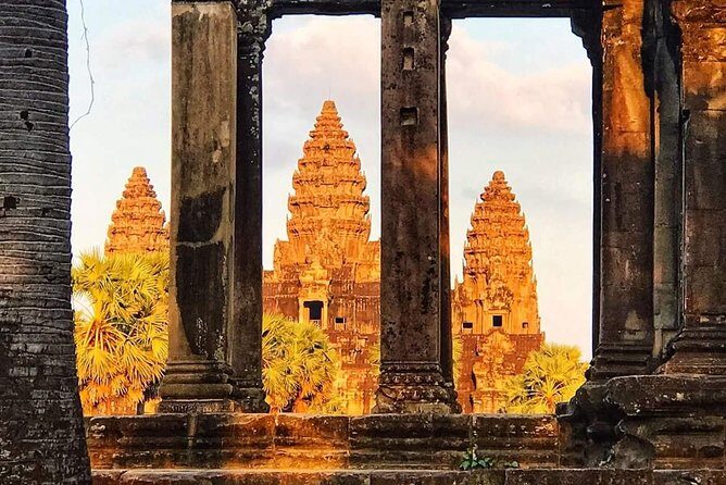 2 Days Temples with Sunrise-Small Group - The “small group” feel on the road (and why it matters at Angkor)