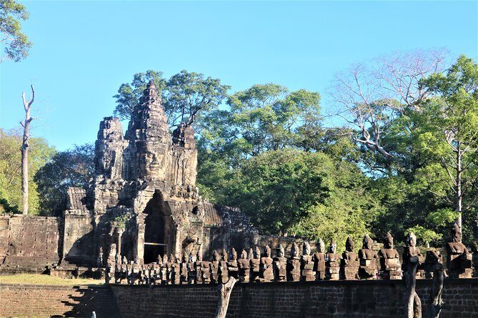 2 Days Temples with Sunrise-Small Group - Should you book this 2-Day Temples with Sunrise tour?