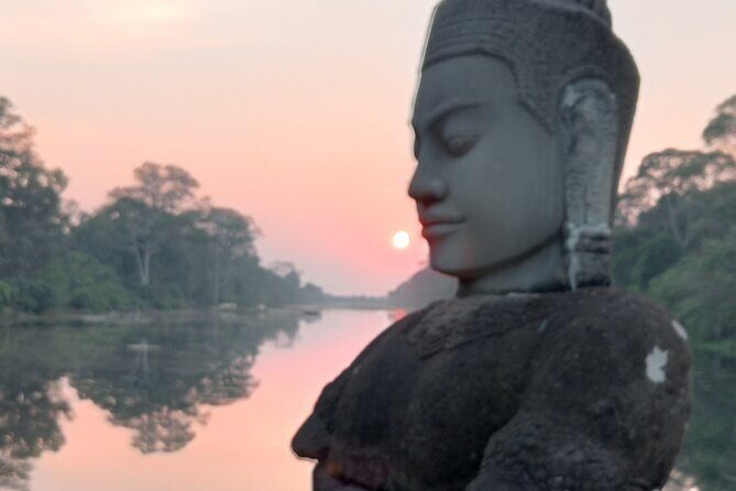 2 Days Tuk Tuk Private Tour of Angkor - What’s Included (and What You’ll Need to Budget)