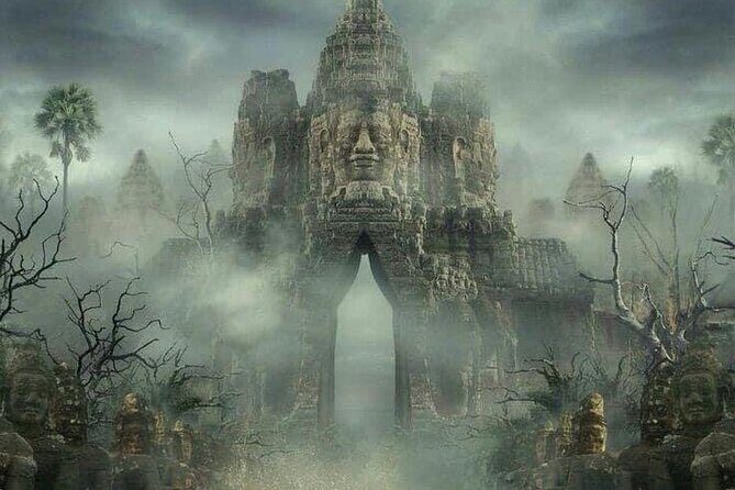 2days Explore Angkor wat Small Tour & Big Tour + Banteay Srei (Private tour) - Who this Angkor tour is ideal for