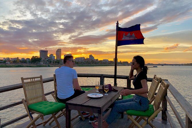 2hours Private Sunset Cruise with unlimited beer, soft drinks and Tour guide - Key Highlights You’ll Care About