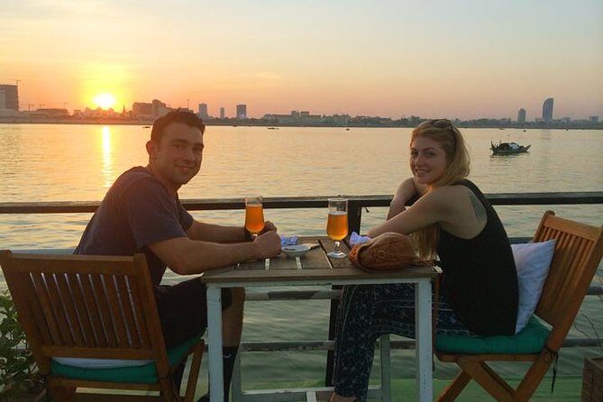 2hours Private Sunset Cruise with unlimited beer, soft drinks and Tour guide - Should You Book the 2-Hour Private Sunset Cruise?
