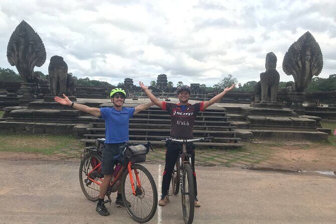 3 Cities Culinary and Cultural Insights - Khmer cuisine with history (not just a list of dishes)