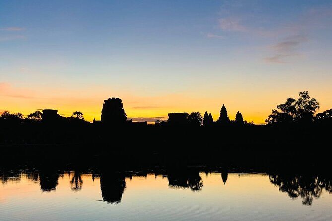 3-Day Adventure in Siem Reap: Discover the Heart Of Cambodia - Key Points at a Glance