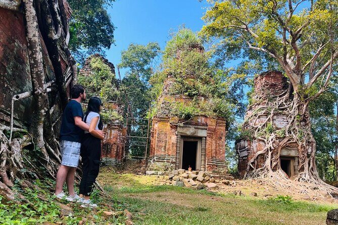 3-Day Adventure in Siem Reap: Discover the Heart Of Cambodia - Guide Quality Makes or Breaks an Angkor Trip