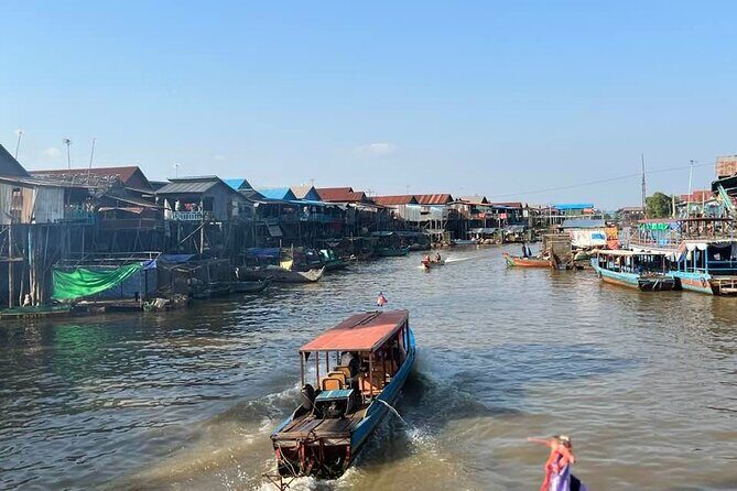 3-Day Adventure in Siem Reap: Discover the Heart Of Cambodia - Professional Photographer: When It Helps (and When It Doesn’t)