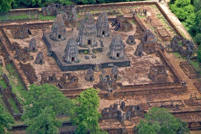 3-Day Angkor, Lake-side Village & Roluos Temples Tour - Guides and Vehicles: The Comfort-Plus Explanation Style That Makes Temples Easier