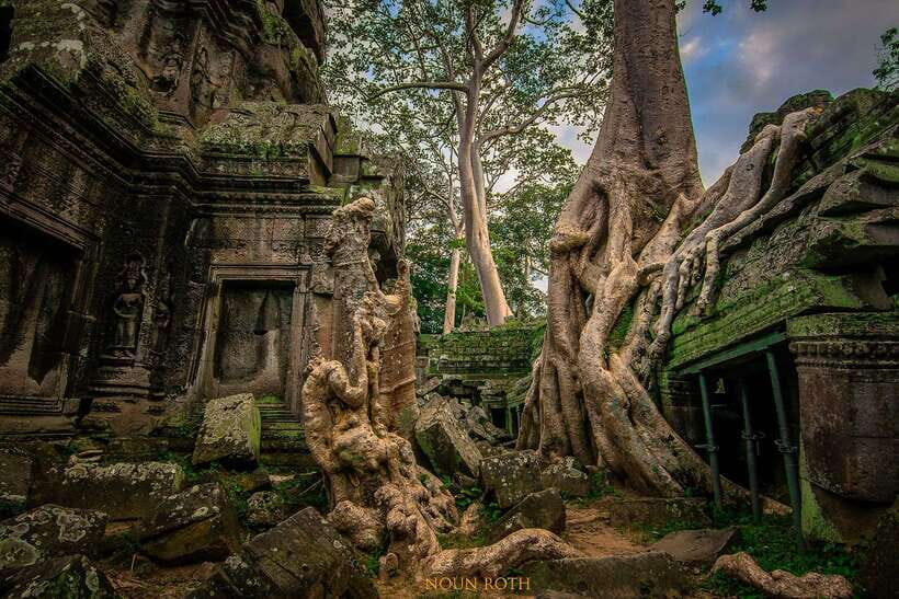 3-Day Angkor Wat & All Interesting Temples With Beng Mealea - Key Highlights Worth Your Time