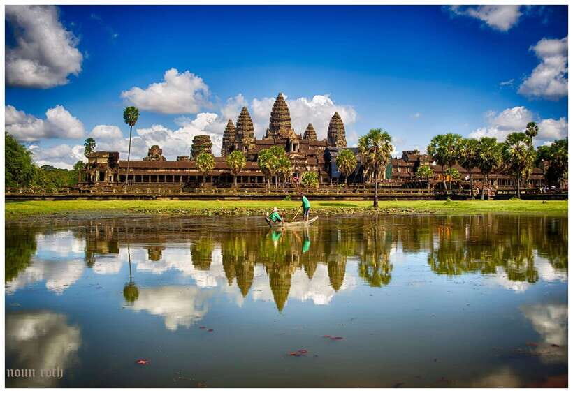 3-Day Angkor Wat & All Interesting Temples With Beng Mealea - Day 3: Rolous Group’s Old Roots and Beng Mealea’s Untouching Jungle Maze