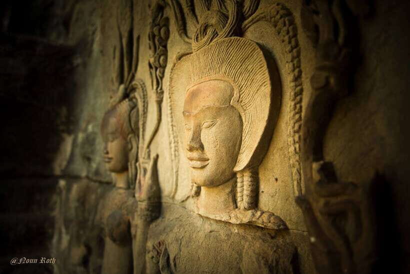 3-Day Angkor Wat & All Interesting Temples With Beng Mealea - Private Guide Power: What You Gain With People Like Chhay, Lonn Thou, and Mr Tu