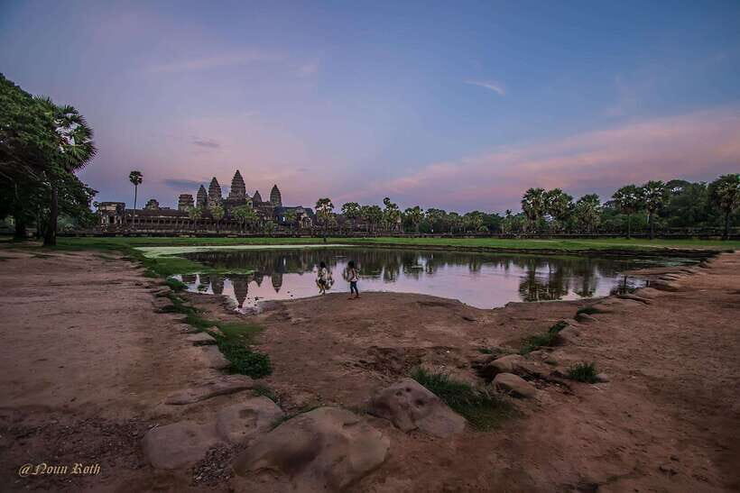 3-Day Angkor Wat & All Interesting Temples With Beng Mealea - Practical Tips for a Smoother Angkor Trip