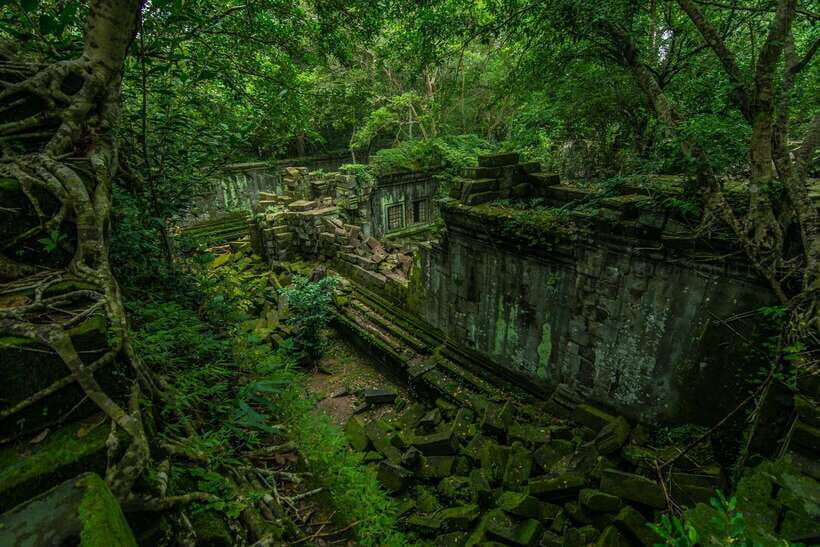 3-Day Angkor Wat & All Interesting Temples With Beng Mealea - Should You Book This 3-Day Angkor Wat + Beng Mealea Tour?