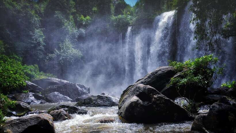 3-Day Angkor Wat & All Major Temples & Kulen Mount Waterfall - Key points worth knowing before you go
