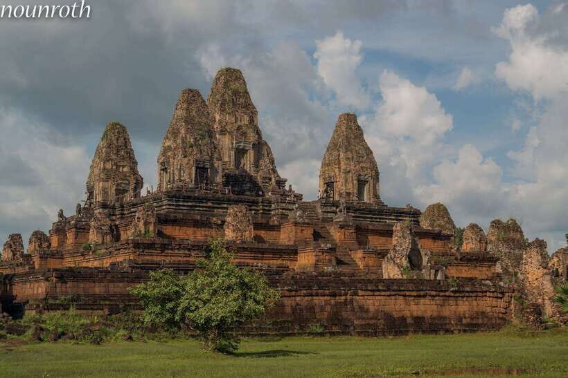 3-Day Angkor Wat & All Major Temples & Kulen Mount Waterfall - Should you book this 3-day Angkor Wat and Kulen package?