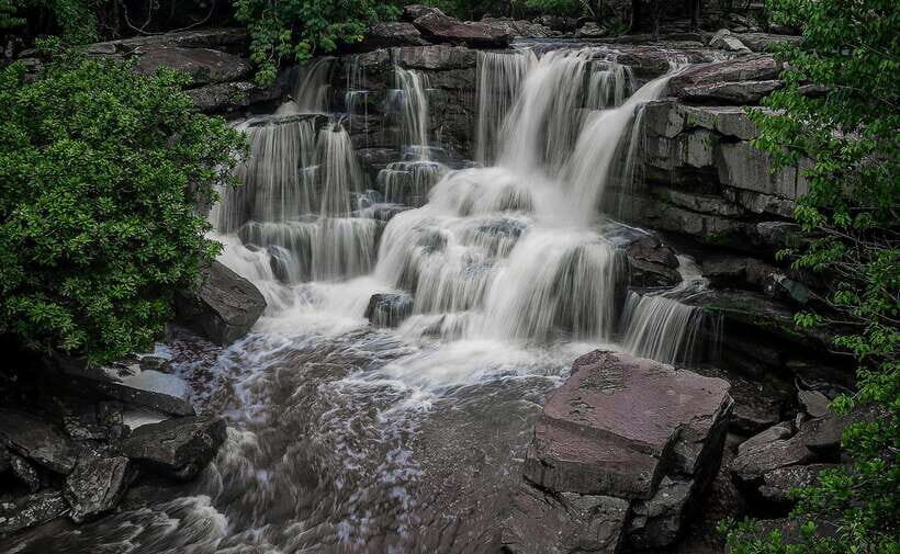 3-Day Angkor Wat & All Major Temples & Kulen Mount Waterfall - Day 3: Kulen Mountain National Park, 1000 lingas, and the waterfall swim