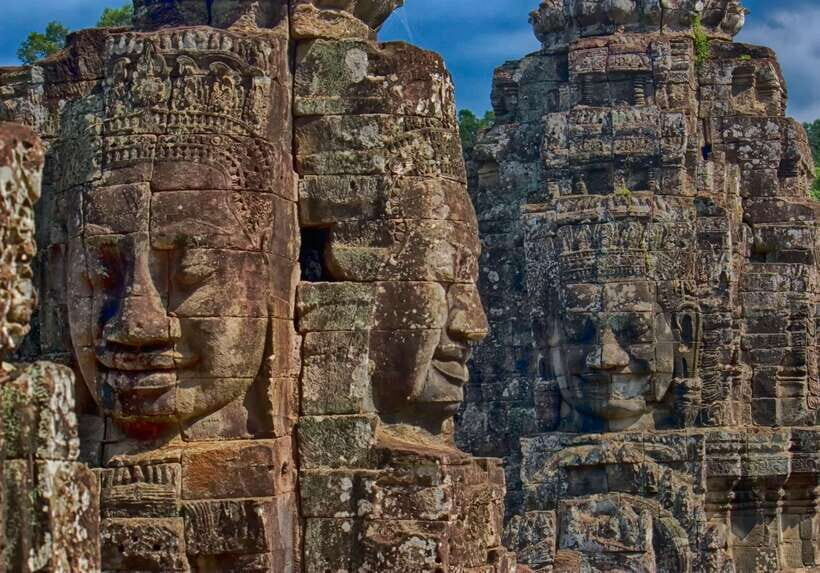 3-Day Angkor Wat & All Major Temples & Kulen Mount Waterfall - Price and value: what $213 covers (and what you must add)